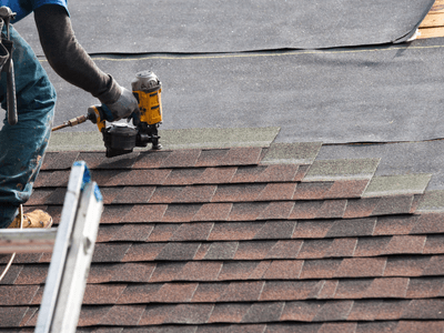 About Roof Repair Experts Handley, WV